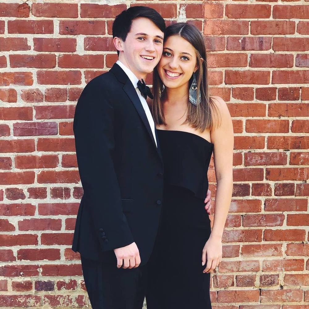 Meet your Posher, Carly